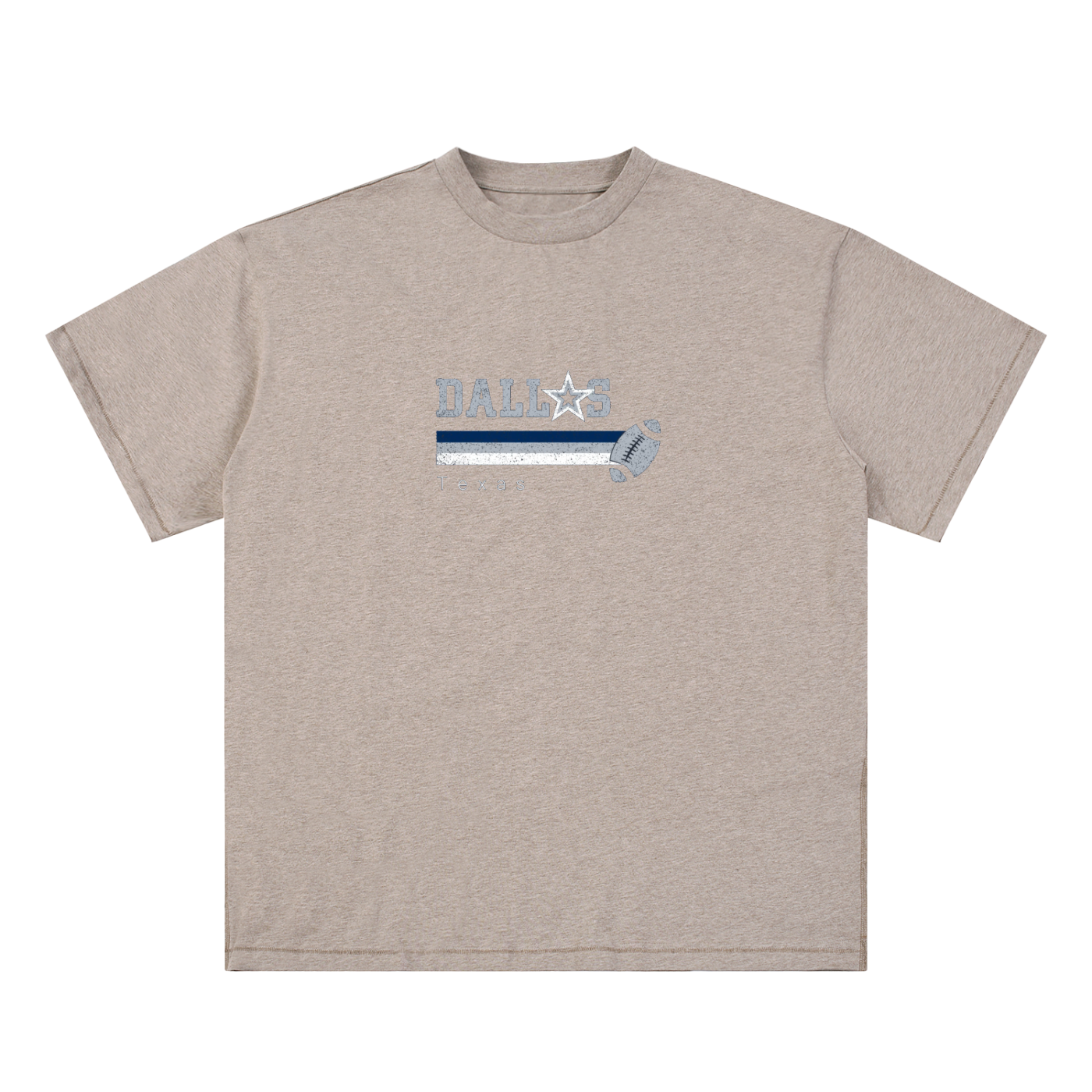 Essential Cotton T-Shirt
