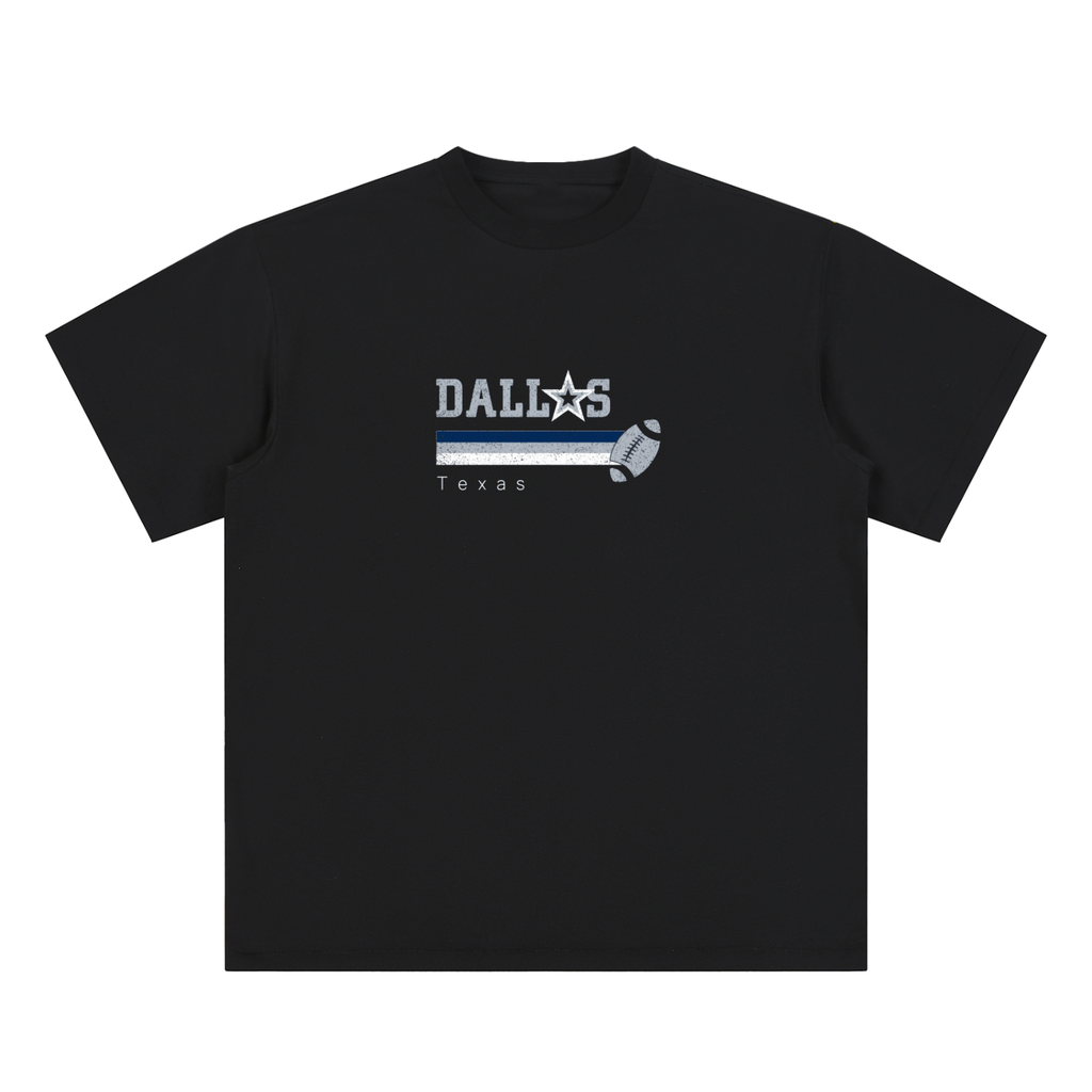 Essential Cotton T-Shirt