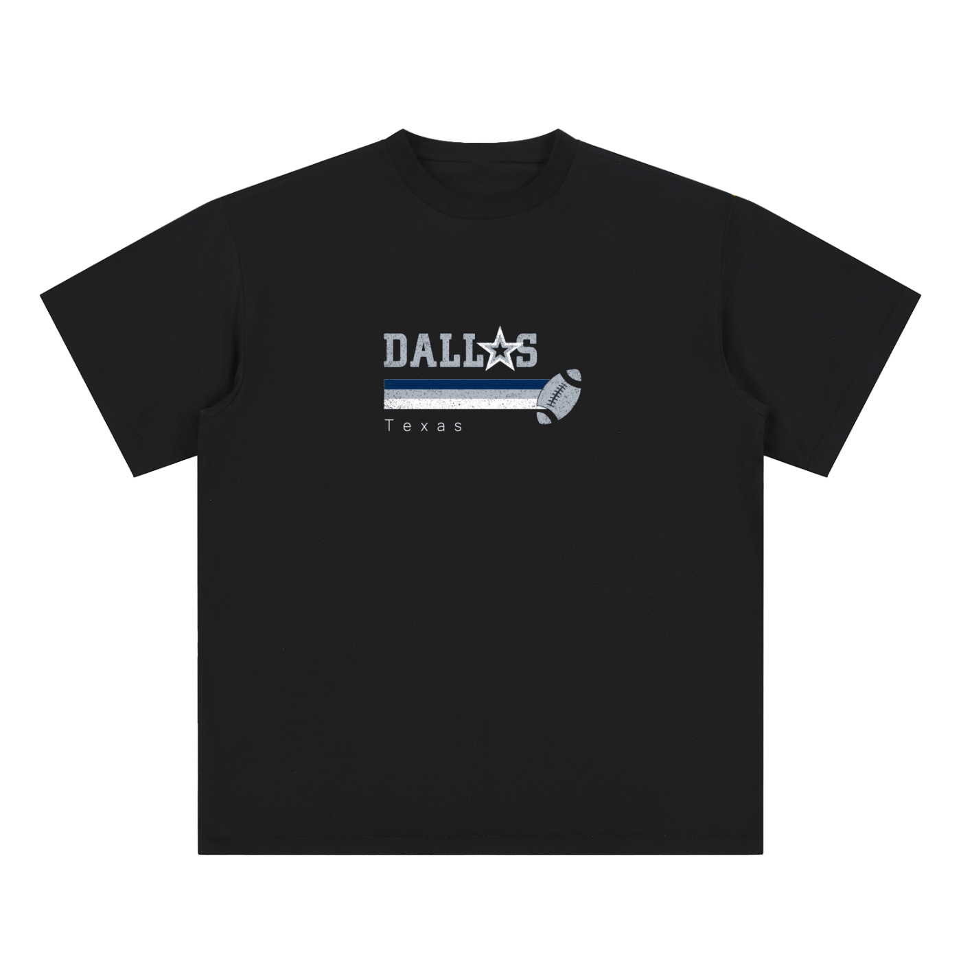 Essential Cotton T-Shirt