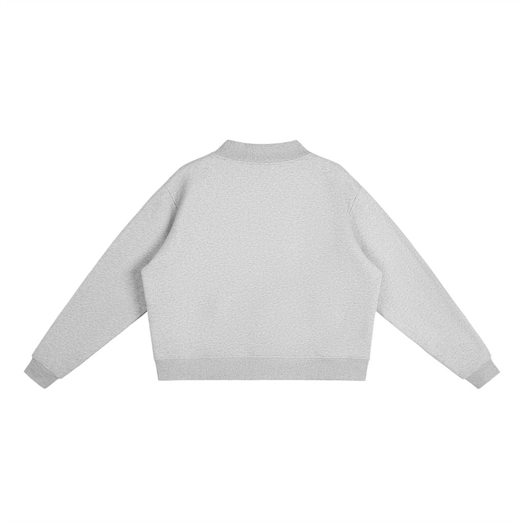 sweatshirt,mock sweatshirt,female sweatshirt,cold attire,fall attire,ooftd,trendy sweatshirt